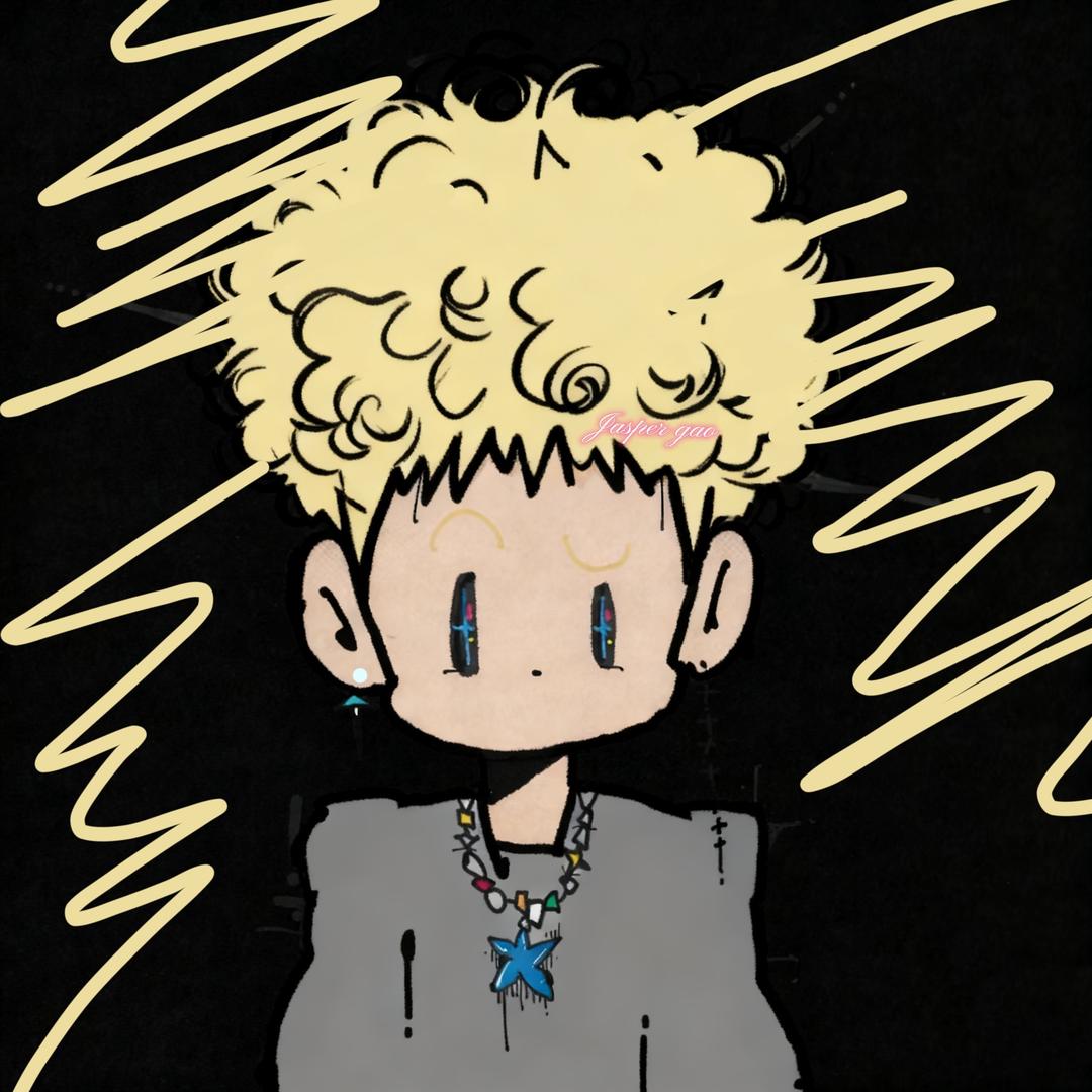 Jasper Gao
