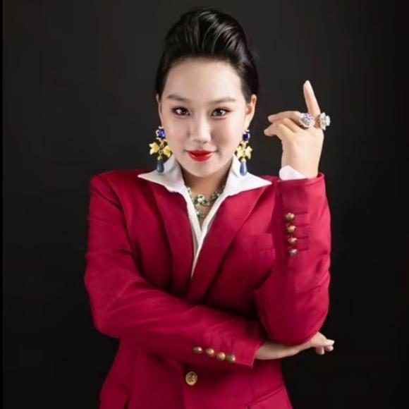 成功女人传媒公司吴总