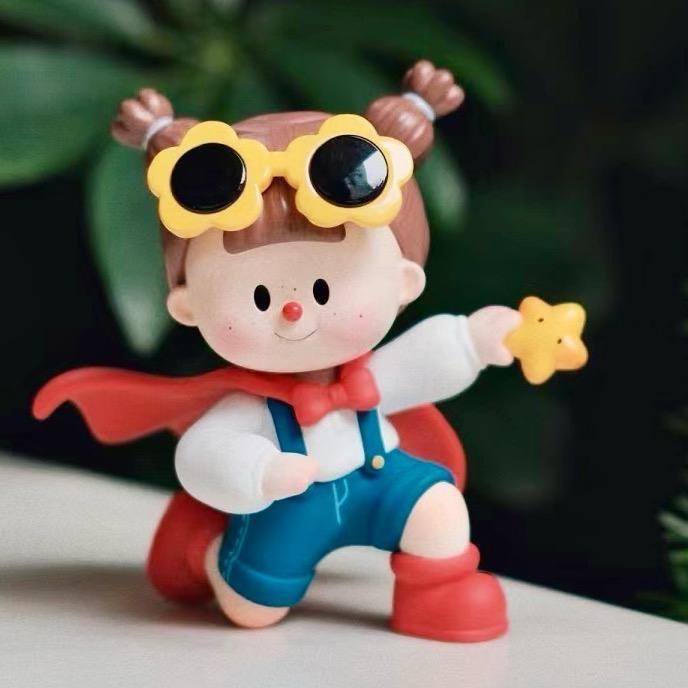 🧚🏼‍♀️十一