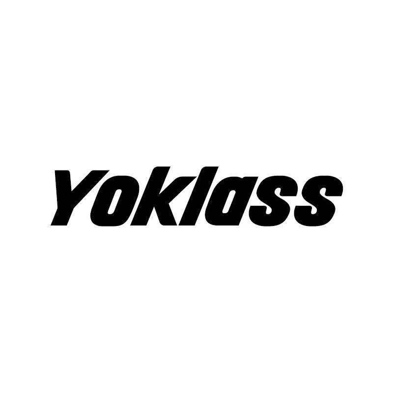 yoklass少女家穿搭精选