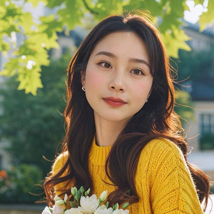 小喜子