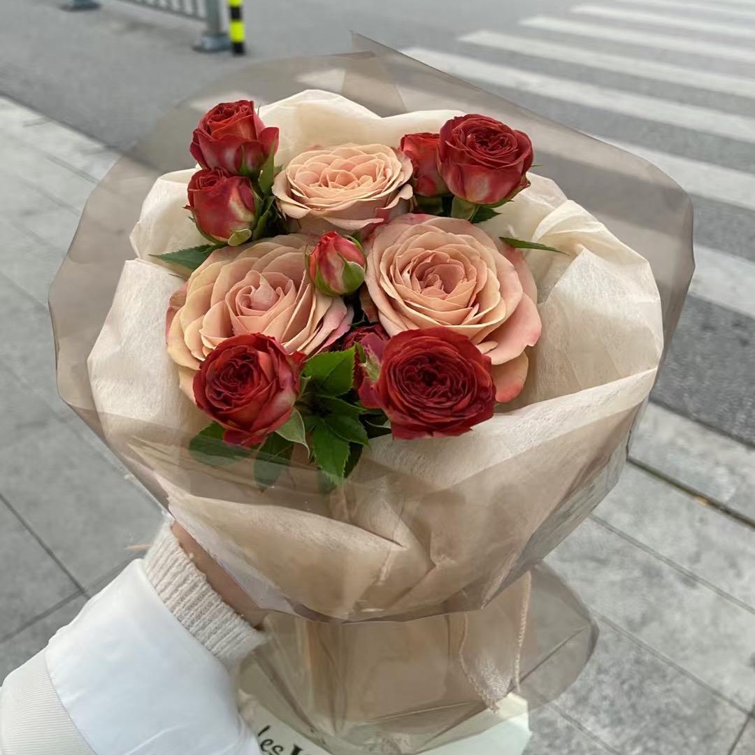 油炸绿番茄