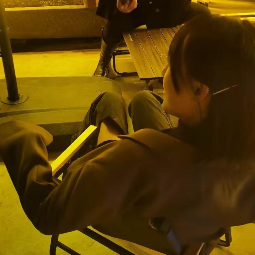 干货运的小赵
