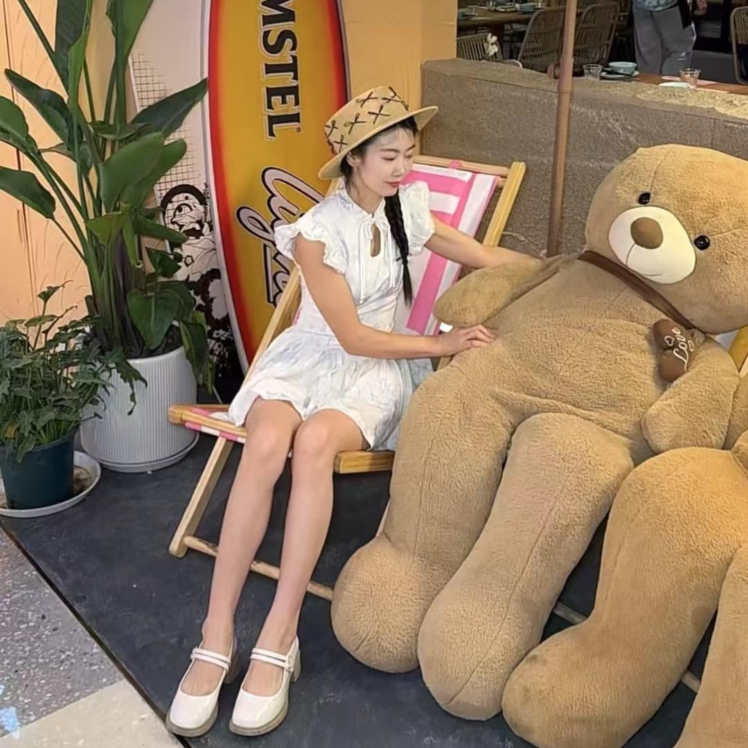 柠檬婉婉