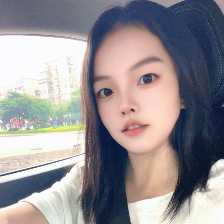 豆豆（寻找有缘人）