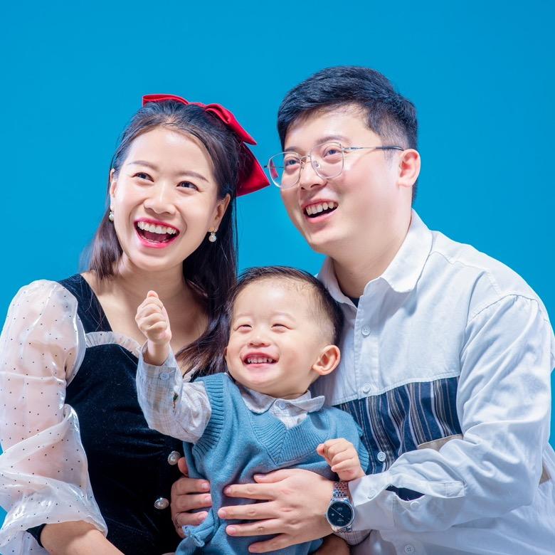 小城妈咪
