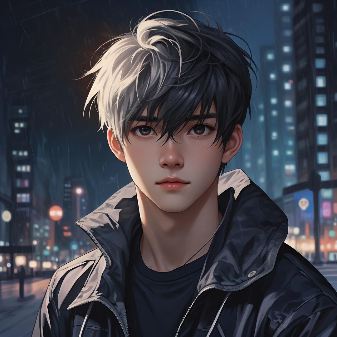 ▁倔强こ男孩う