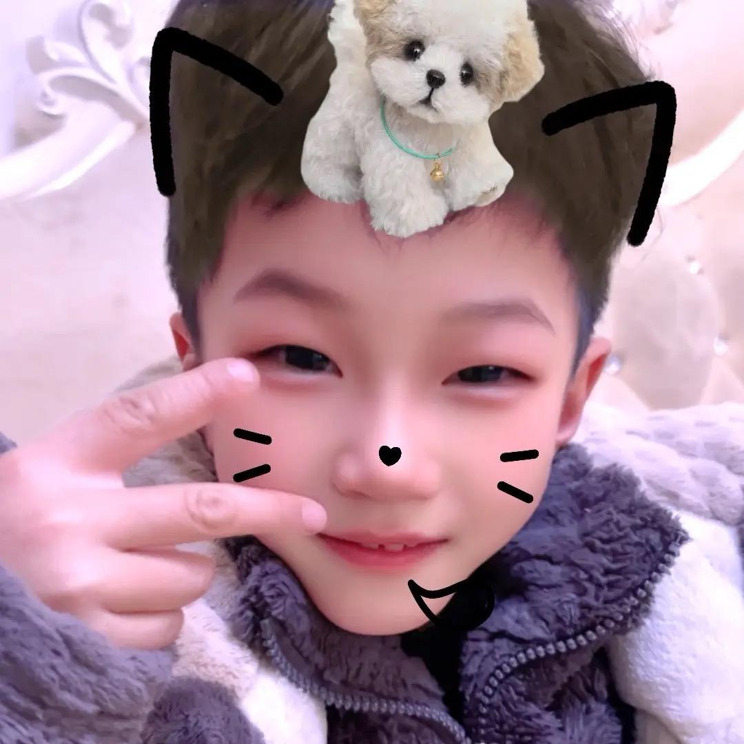 小  傻  瓜