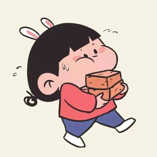 大漂亮逛北京