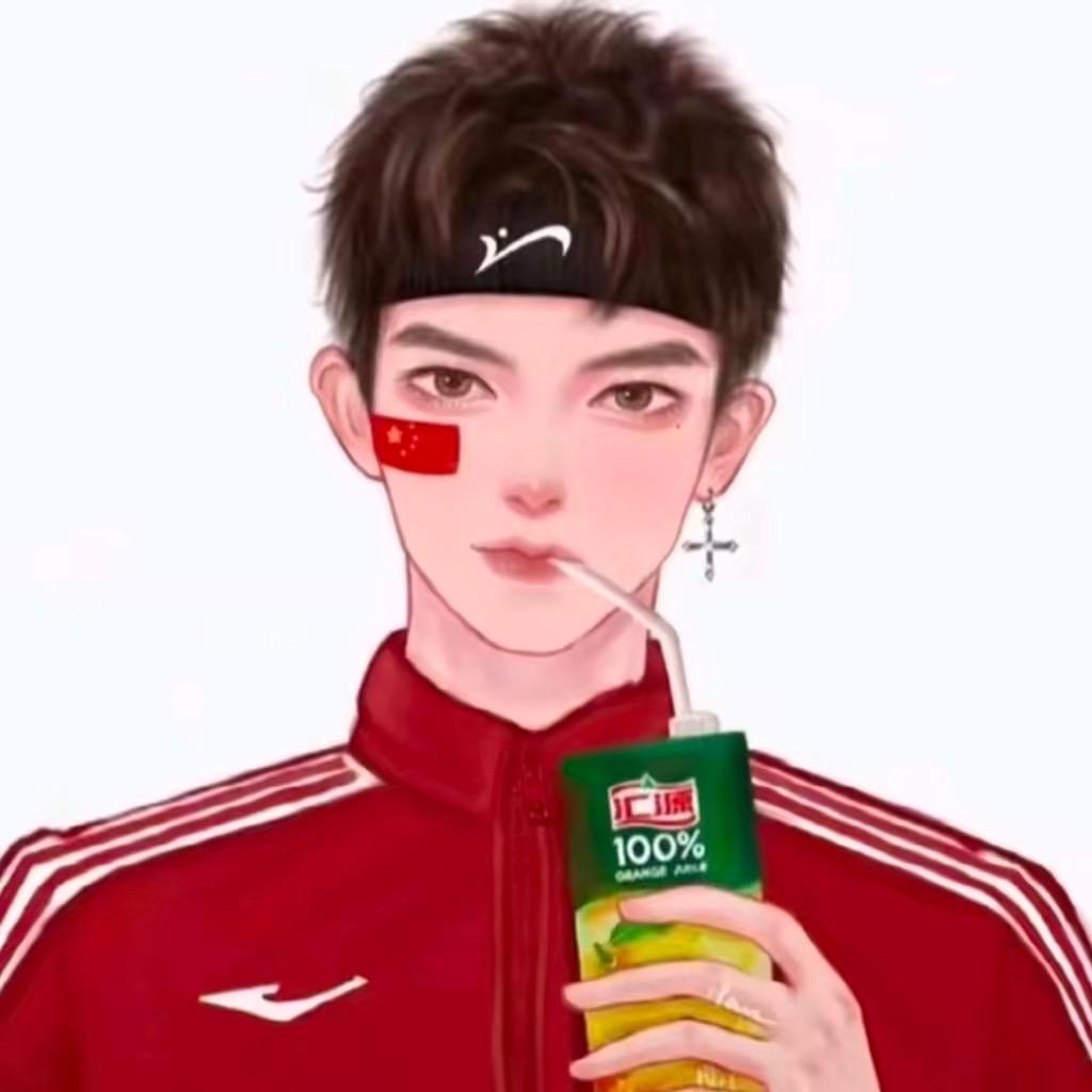 陪伴丶是最长情的告白