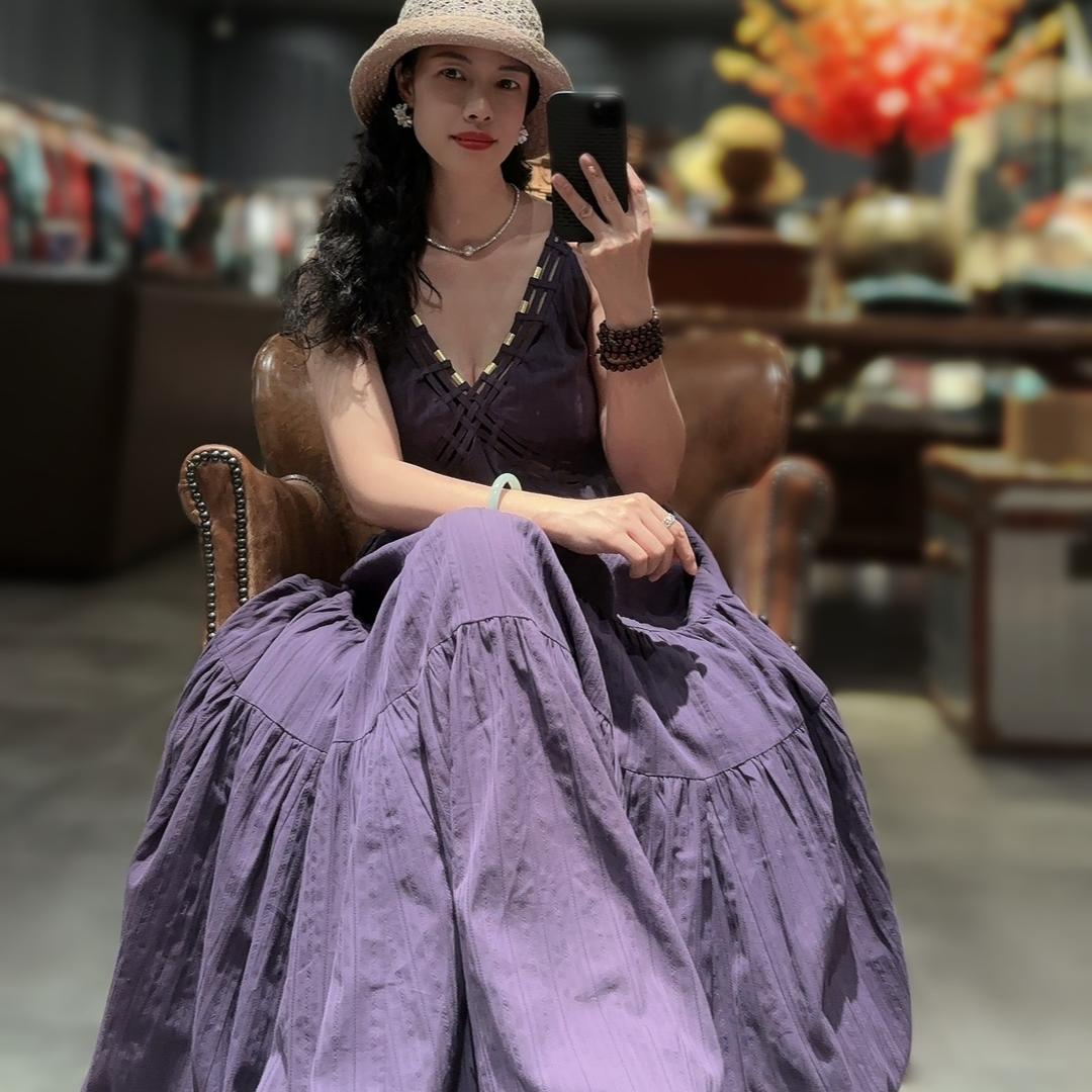 达衣岩Donoratico搭配师百色店
