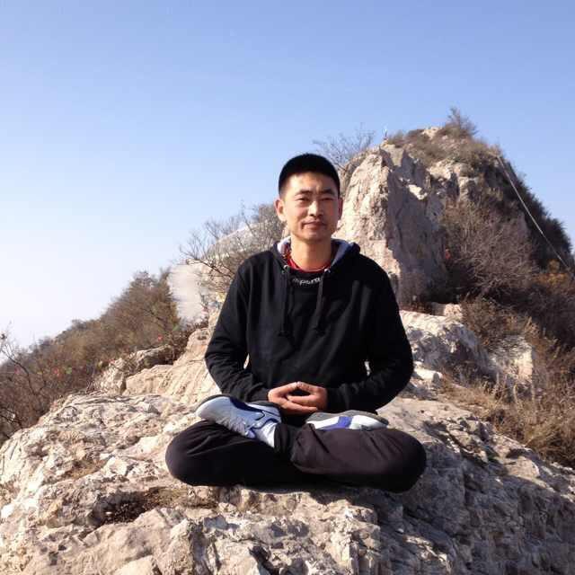 健康达人