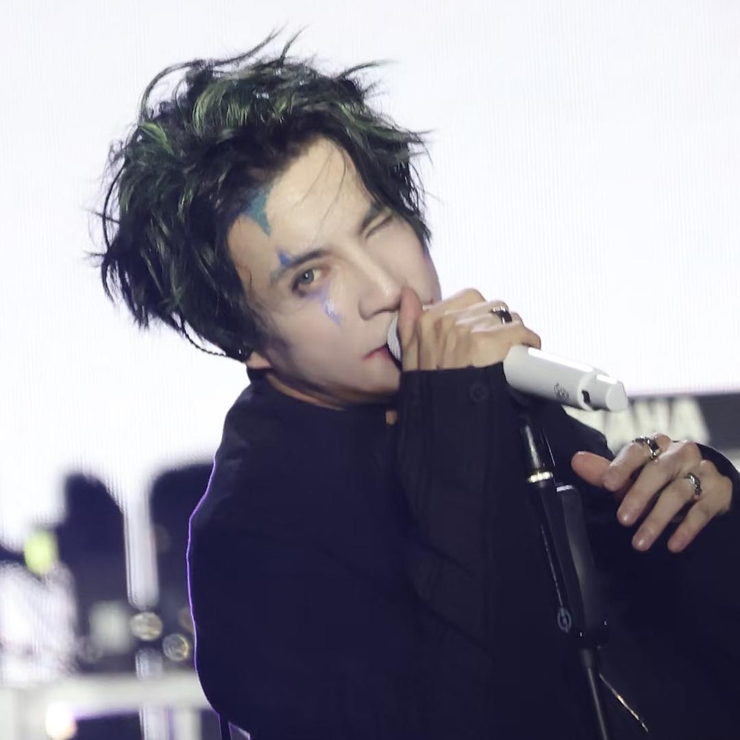 鱼鱼🐟🐠🐬🐳🐋(见薛之谦5次