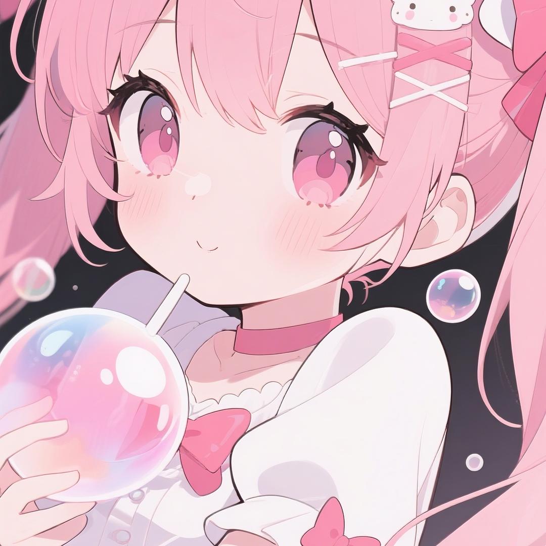 泡泡糖