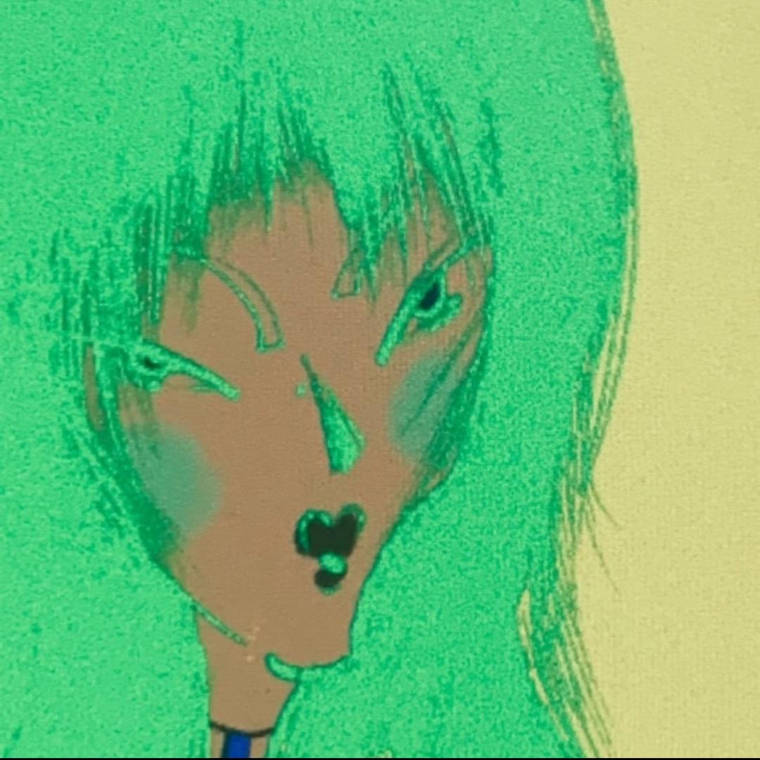 地下羊