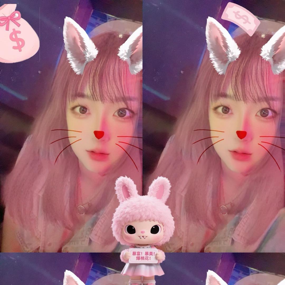 婷宝吖💕