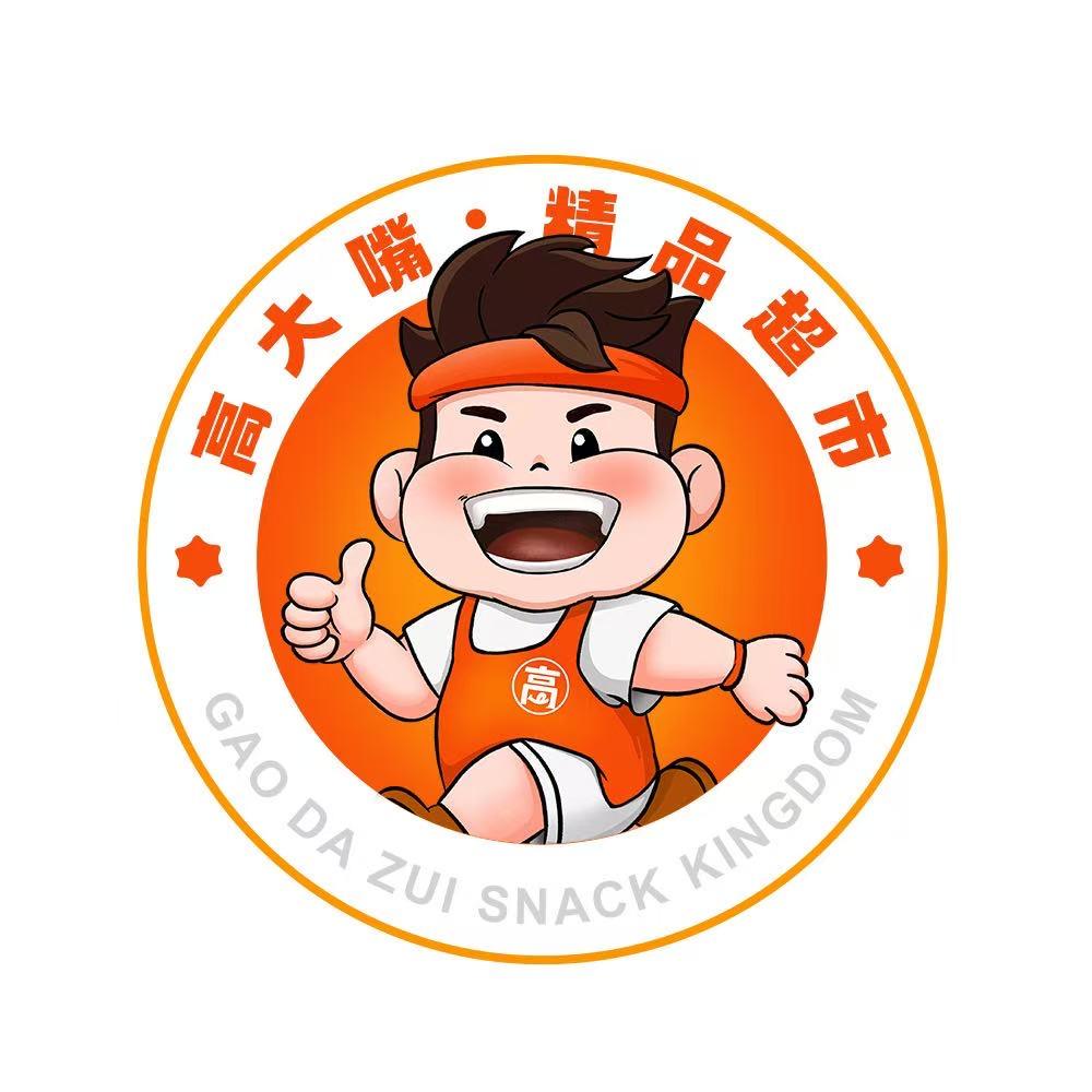 高大嘴精品超市孟州店