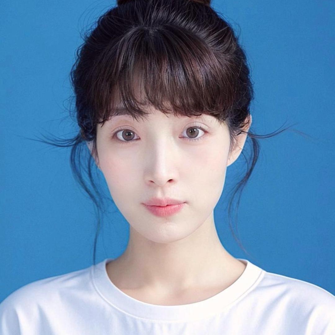 卉卉穿搭