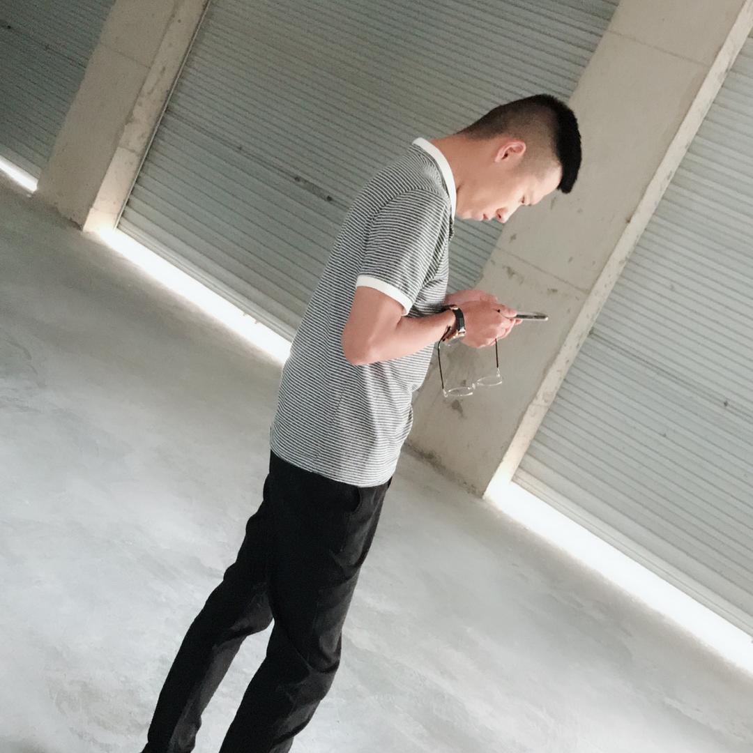 每日一求老刘