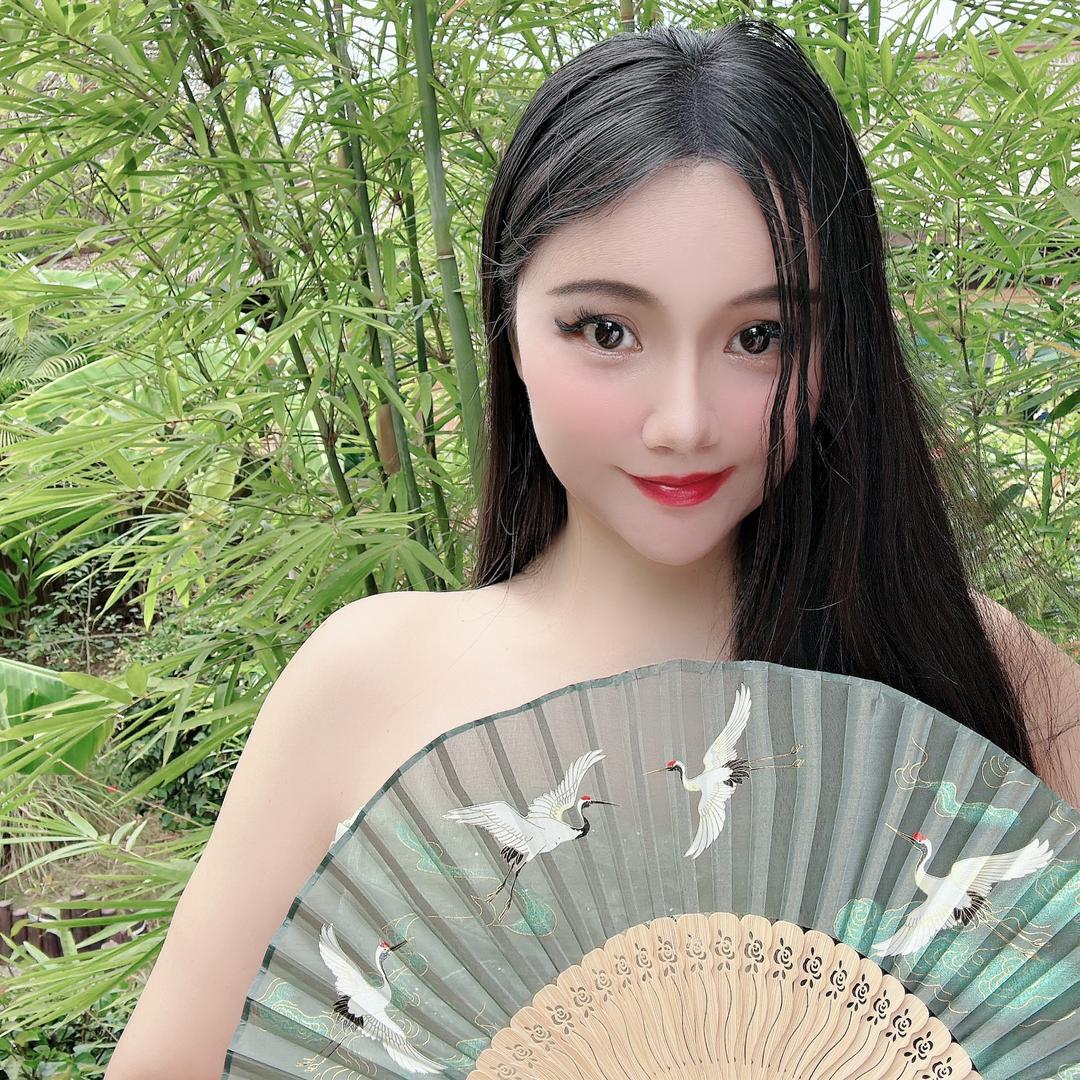 香范儿·香香✨