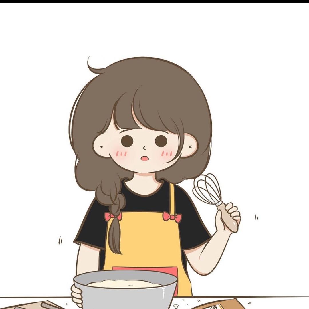 冰姐美食日记
