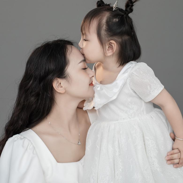 橦橦妈咪🌈
