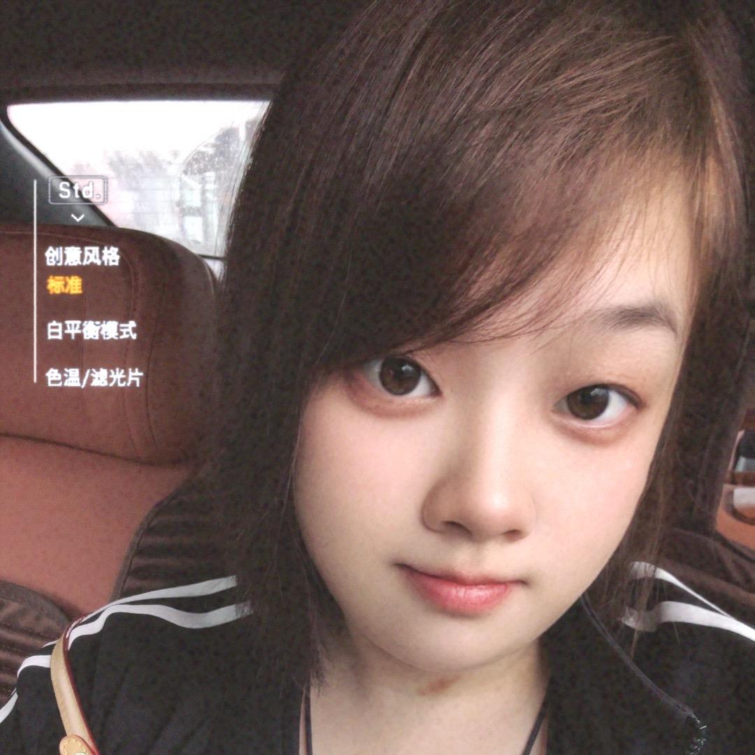 小妮不吃羊肉……