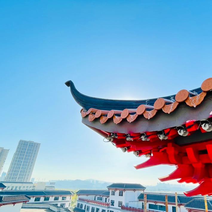 大汉国际工匠院