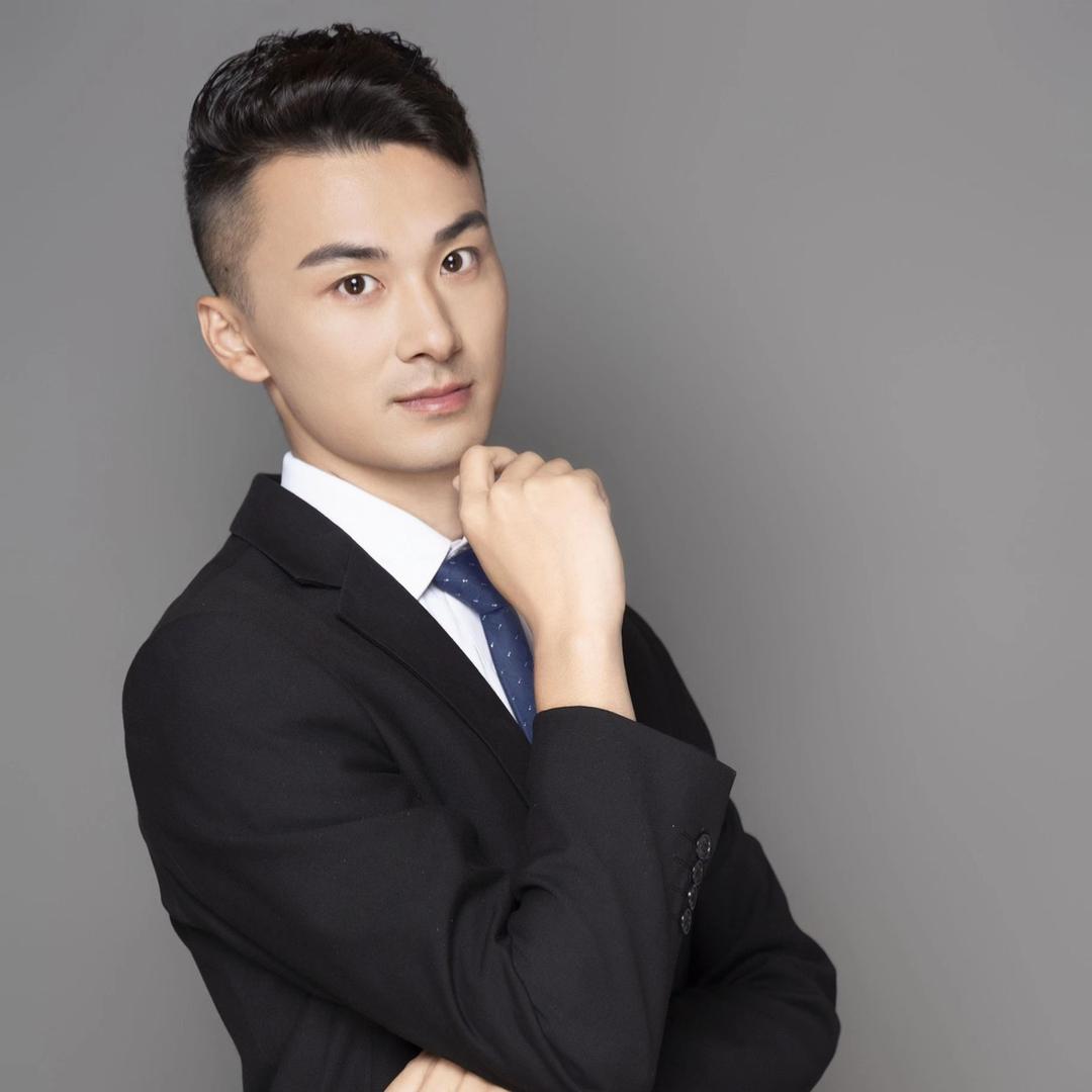 小峰健身舞@抖音