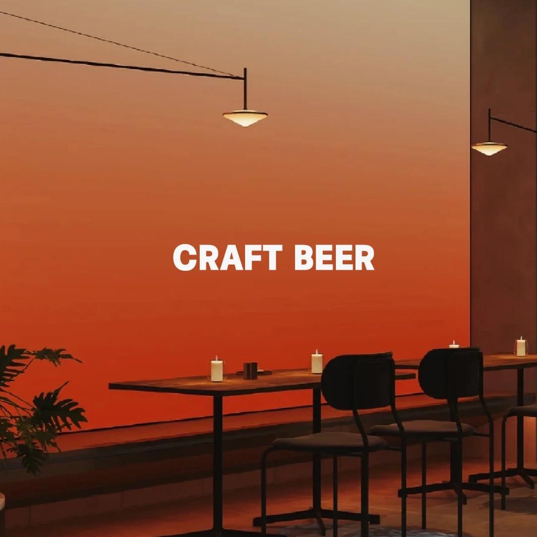 craft beer 德尔堡精酿屋官方号