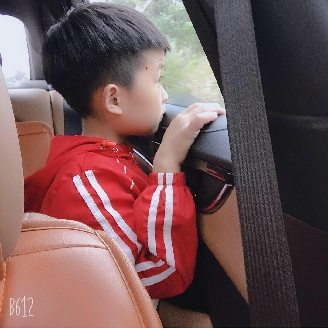 刘木木~•~