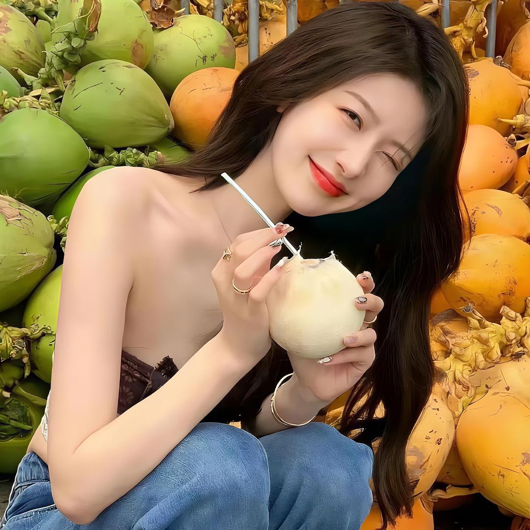 小橘子零食🍊