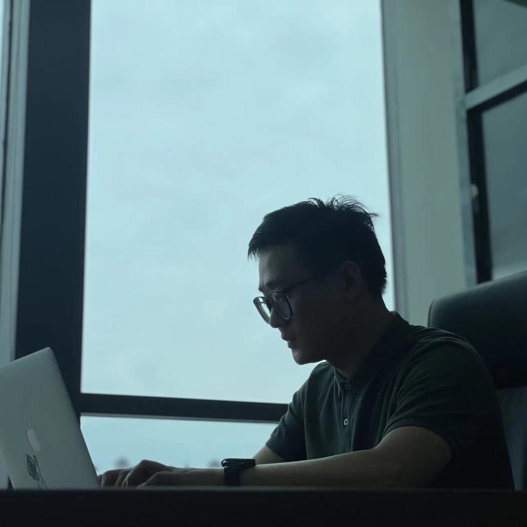 阿闯说收款