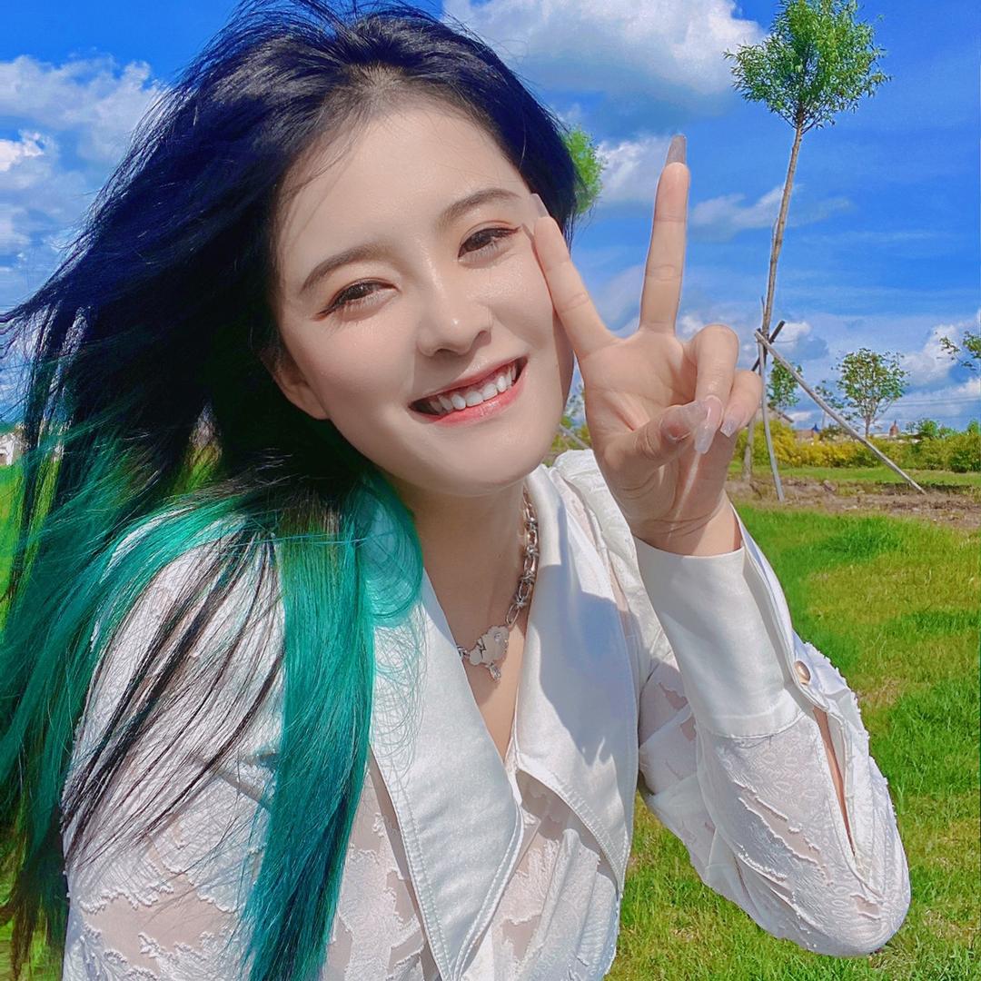 暴走的林妹妹（老林）🔥@抖音