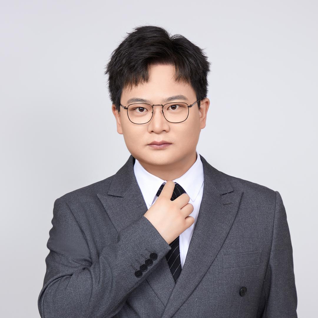 公考子明老师