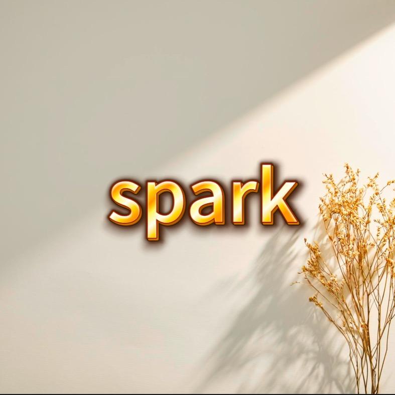 spark
