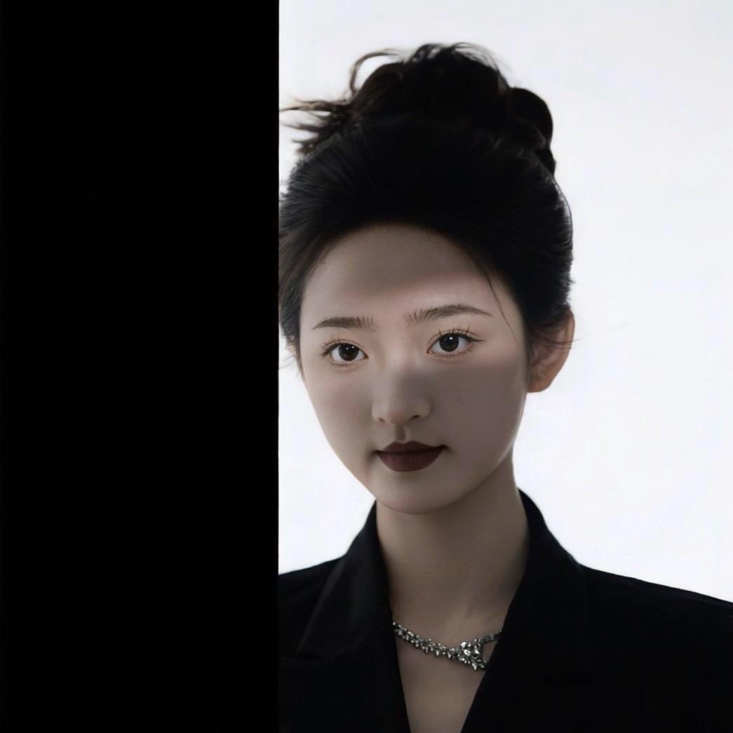 涉县王的宫殿化妆师依欣🥰