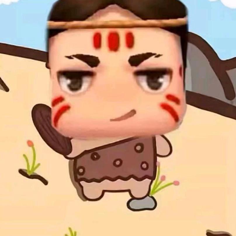杰哥梦想笑了