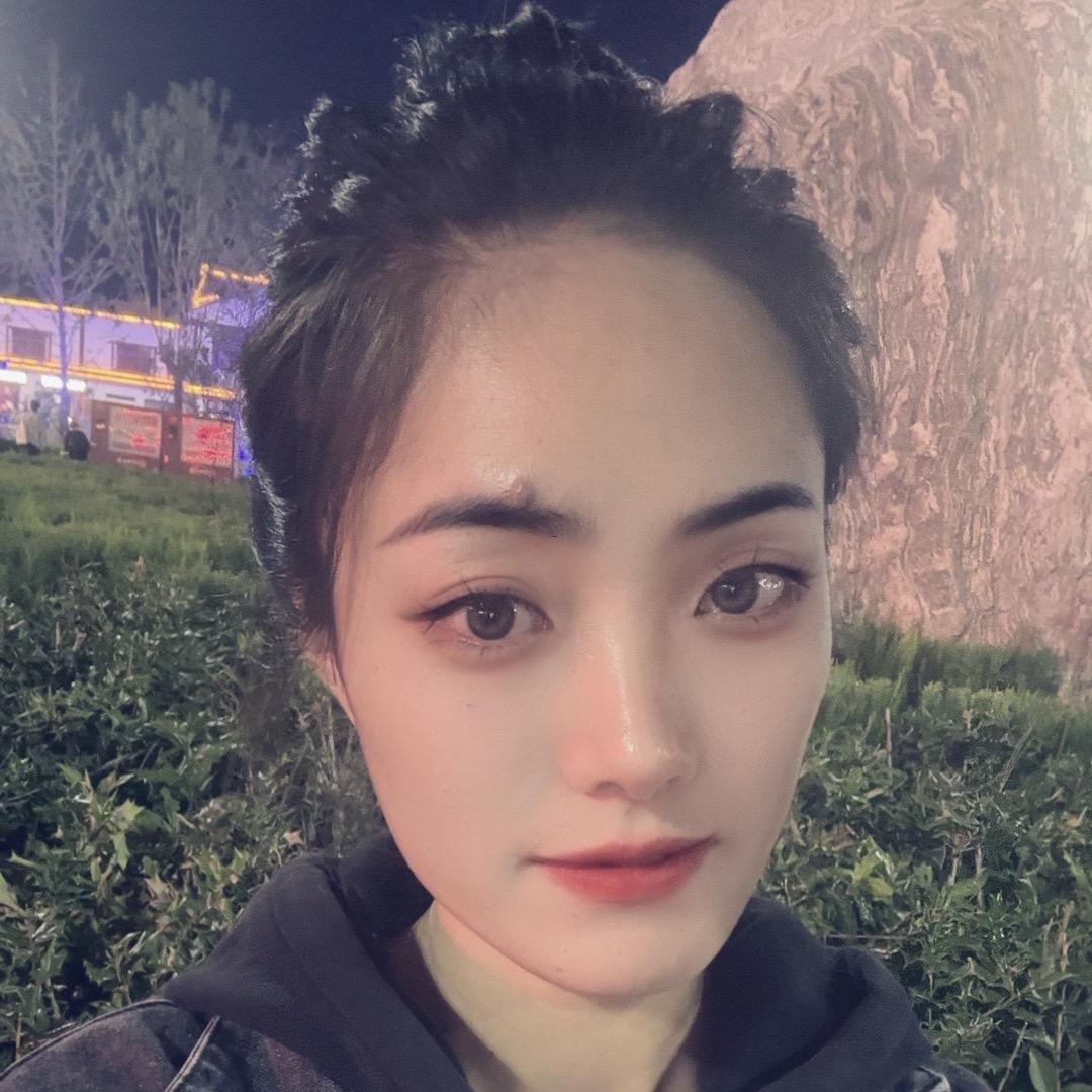 小阮的老婆