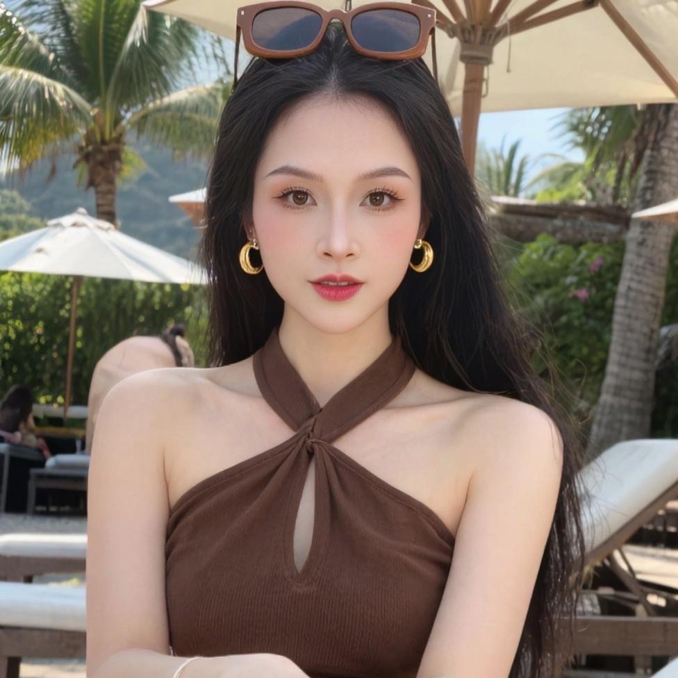 倩儿吖《连赞拉黑》