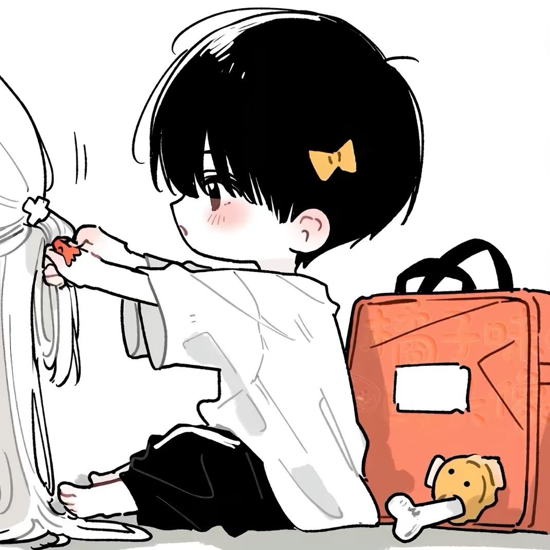 还有下次•﹏•