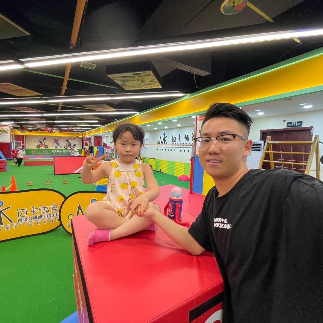 迈卡体育青少儿训练中心（襄汾店）