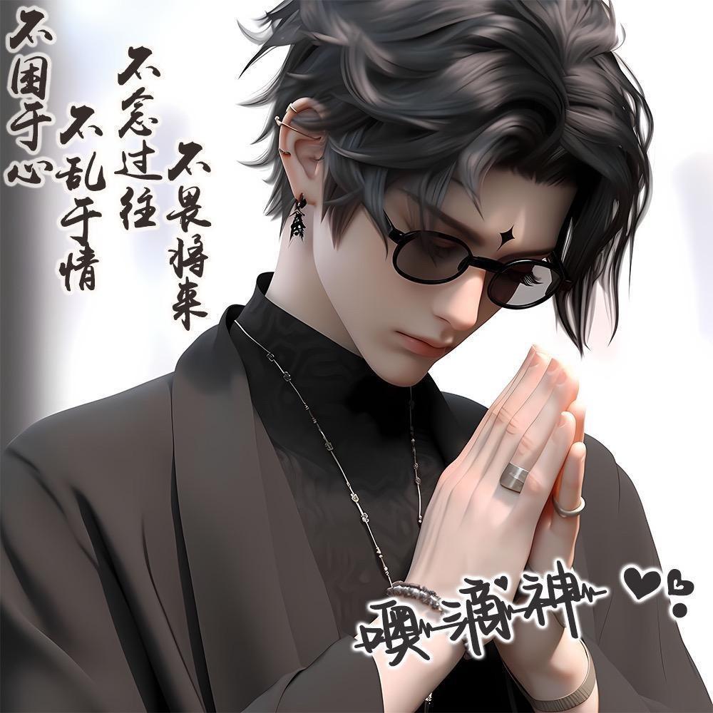 噢滴神