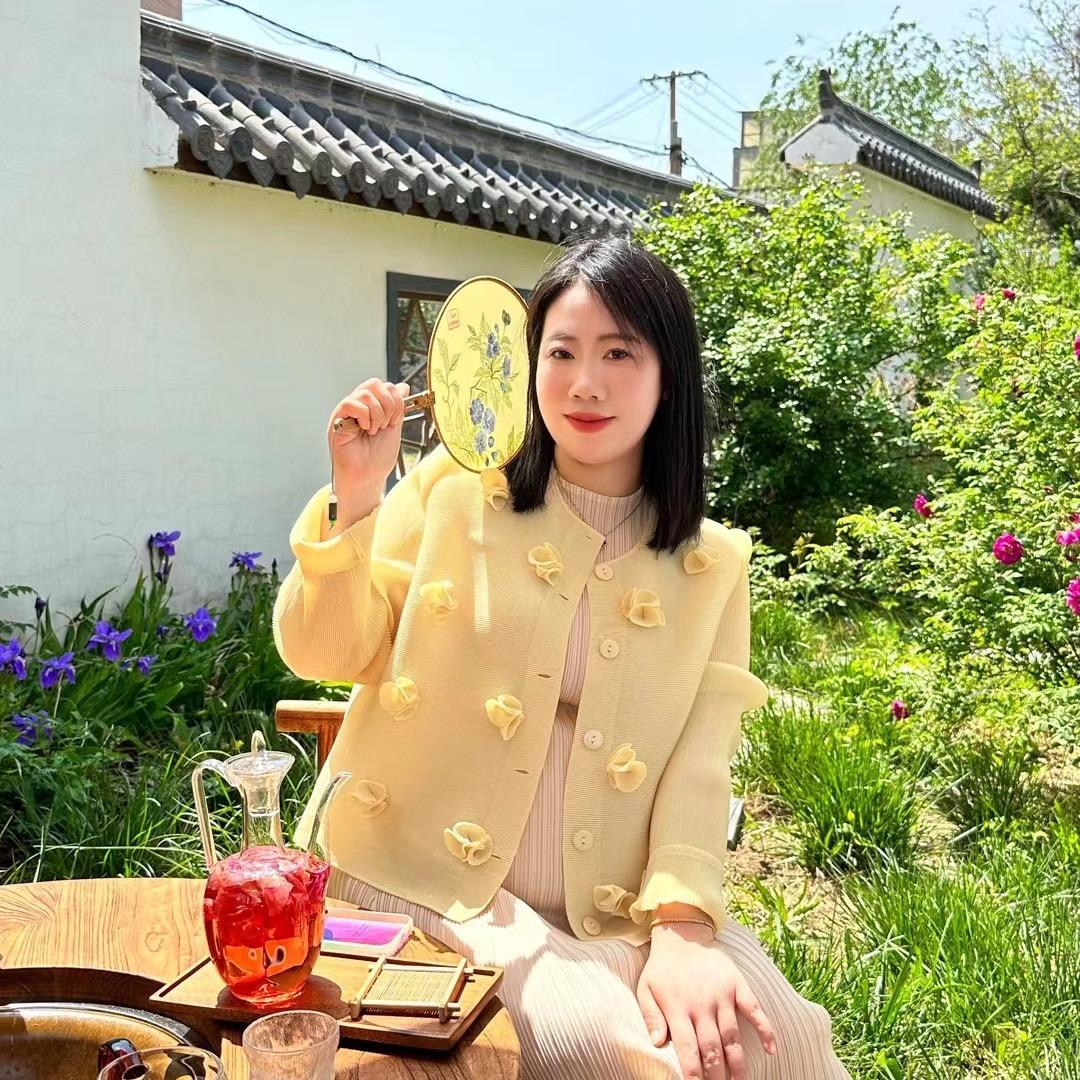 阿雪是我（爱化妆版）