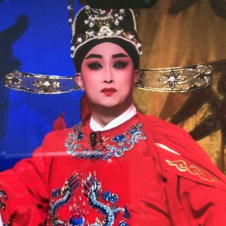 闽韵戏影