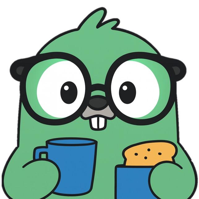 张朝阳讲go语言