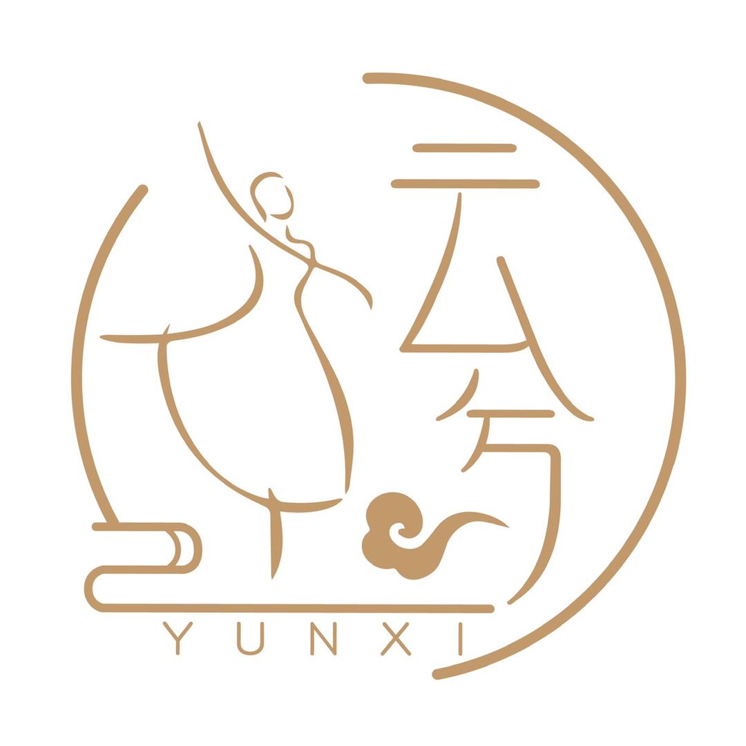 YX云兮舞蹈