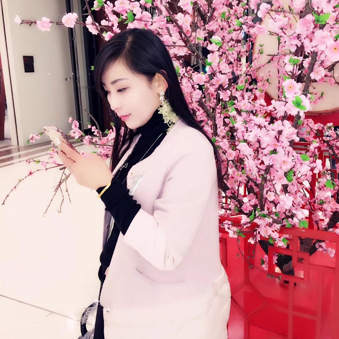 叫我小静呀