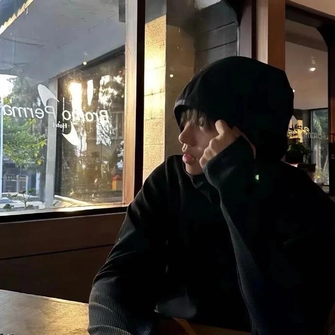 想睡觉😪