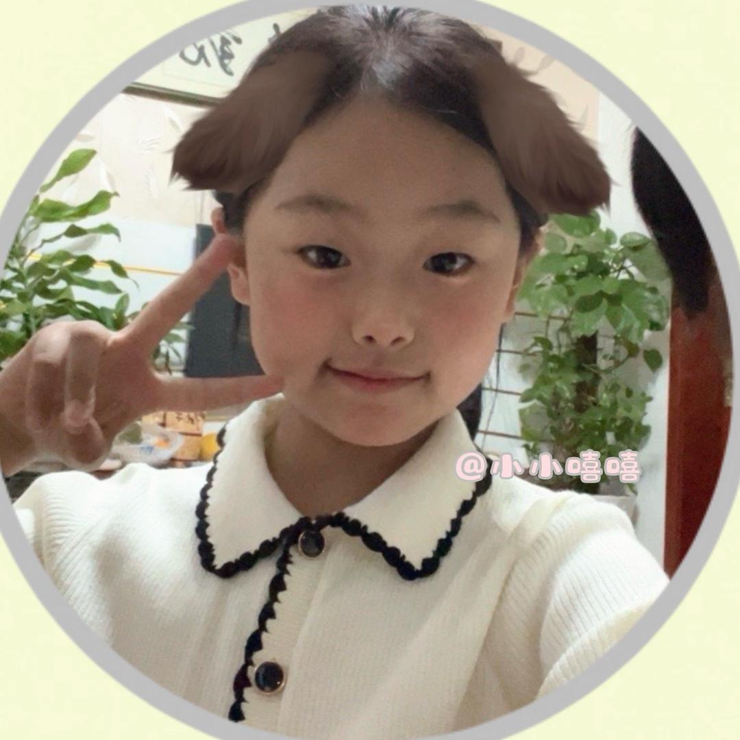 🔥❄️ʚ小小嘻嘻ɞ🌽